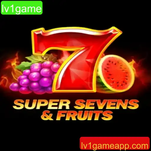 Descubra o Fascinante Mundo de 7SuperSevensFruits: O Jogo de Cassino Inovador
