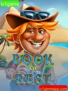 Descubra BookofRest: O Novo Fenômeno de lv1game