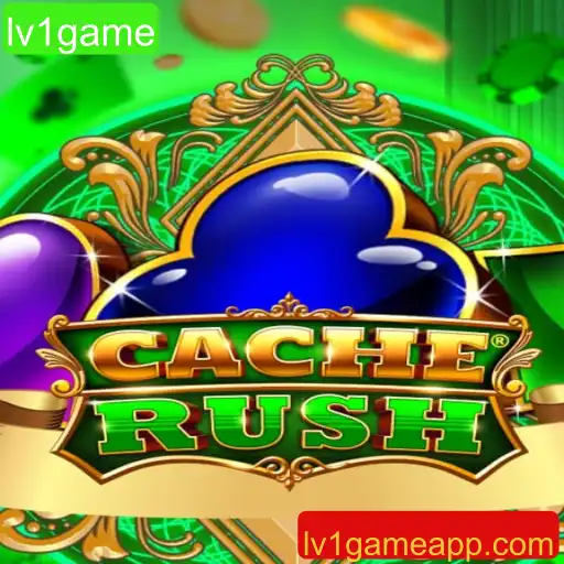 CacheRush: Uma Jornada Emocionante no Mundo dos Games