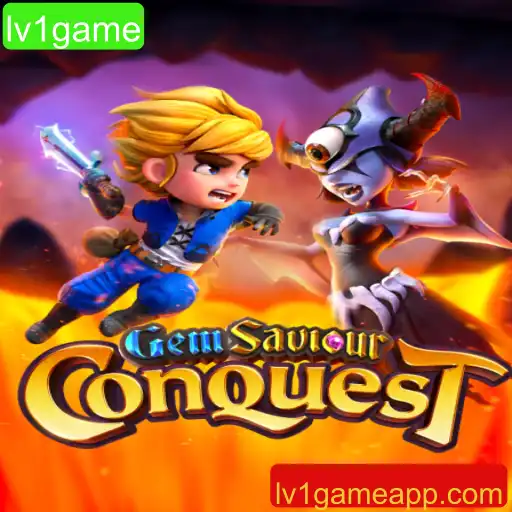 Descubra a Aventura do GemSaviourConquest: Um Guia Completo