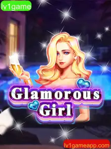 Explorando o Mundo Fabuloso de GlamorousGirl