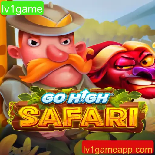 Conheça GoHighSafari: O Novo Jogo de Aventura Nível 1