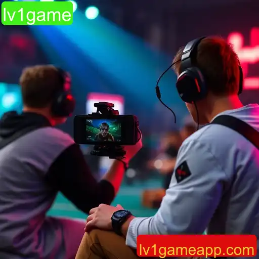 Jogos ao vivo