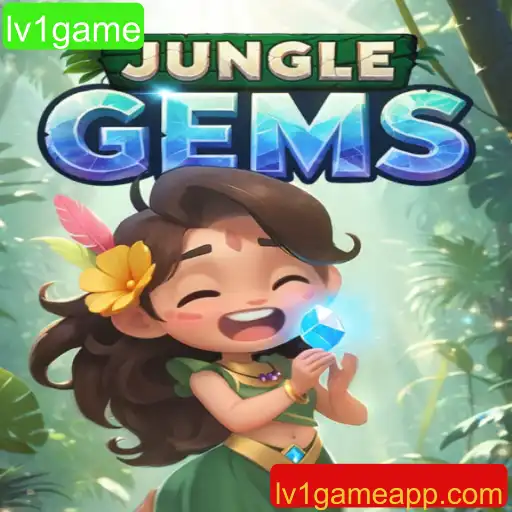 Descubra a Fascinante Aventura de JungleGems: O Jogo lv1game