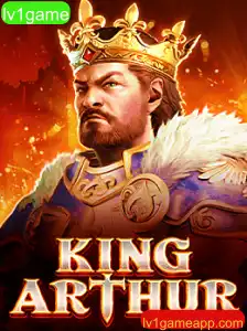 KingArthur: Mergulhando no Mundo Épico do Jogo lv1game