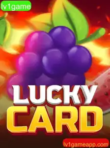 Descubra o Fascinante Mundo de LuckyCard: O Jogo de Cartas do Momento