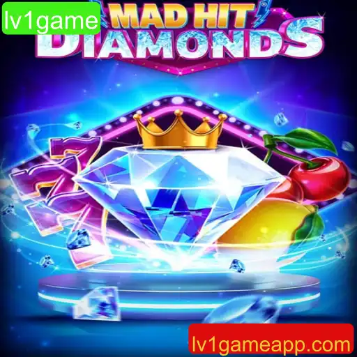 Descubra o Fascinante Mundo do MadHitDiamonds: O Jogo do Momento