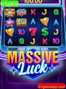 Uma introdução completa ao jogo MassiveLuck