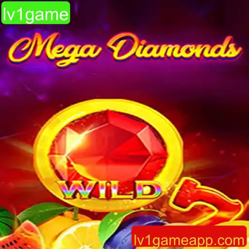 MegaDiamond: Um Mergulho no Mundo Fascinante do Jogo lv1game