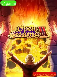 Descubra o Fascinante Mundo de OpenSesameII: Como Jogar e Regras Essenciais